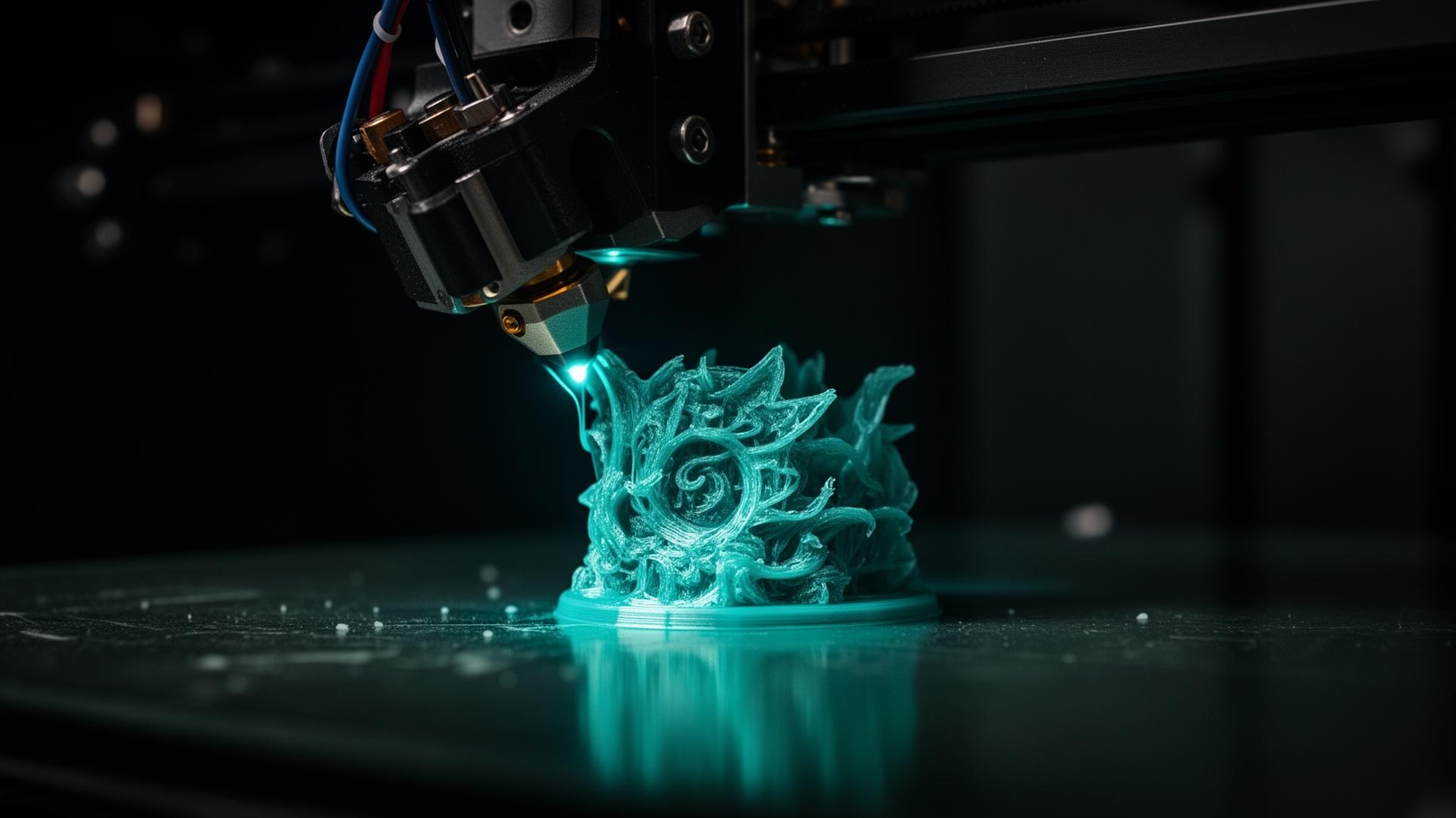 3D Print Hub – Profesionálna 3D tlač, skenovanie a modelovanie